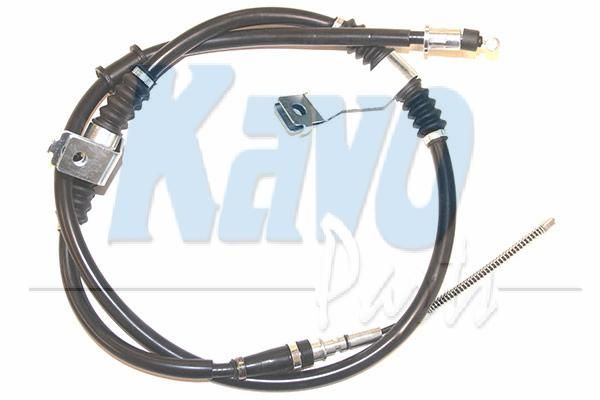 KAVO PARTS Тросик, cтояночный тормоз BHC-1026